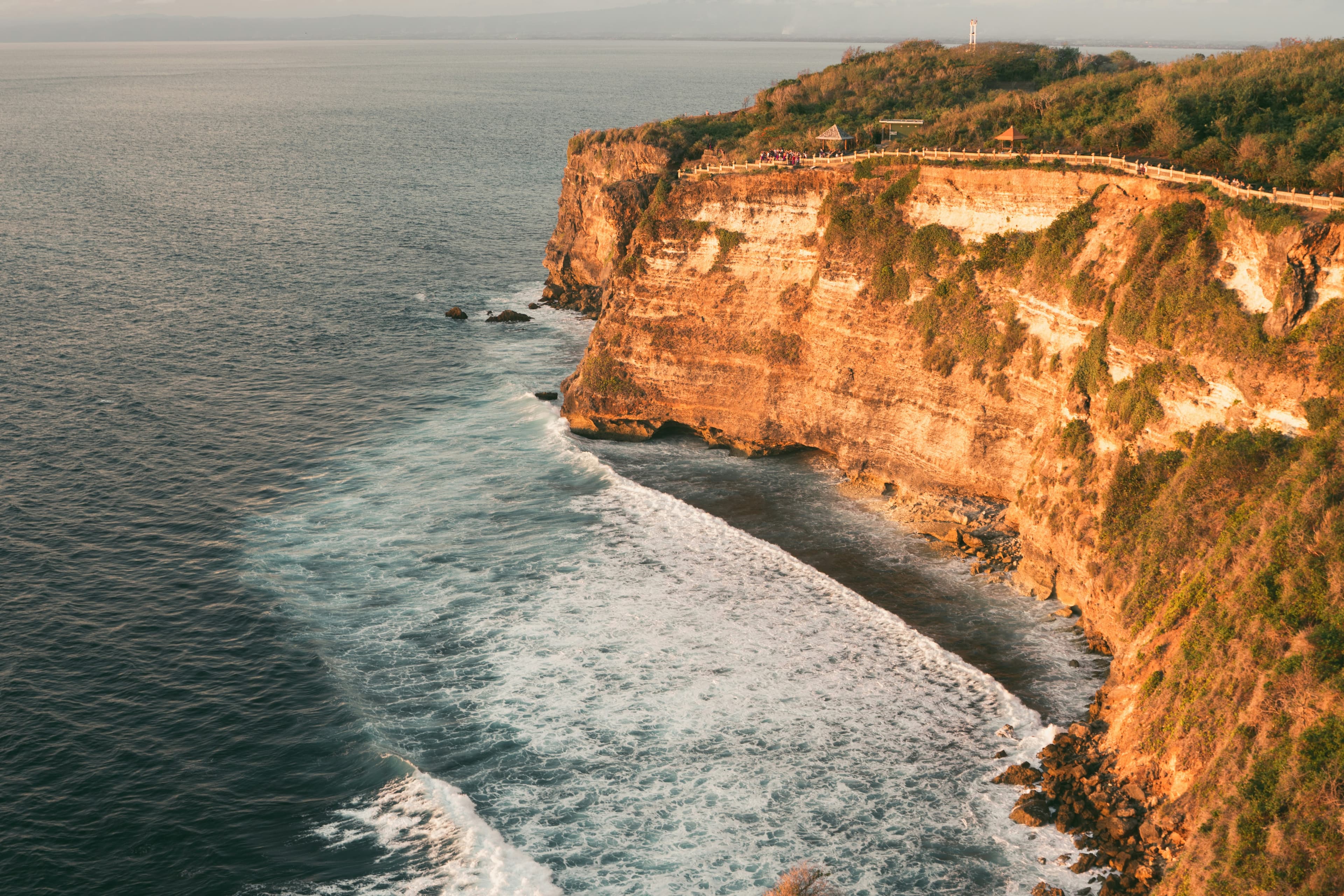 Best Sunset Spots in Bali